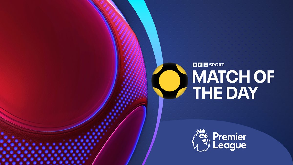 Match of the Day's 10% Audience Drop: Is the Brand Still Strong?