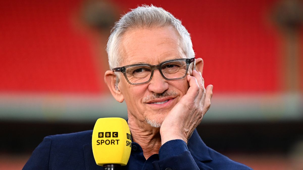 Sacked Live on Match of the Day: The Shocking Truth